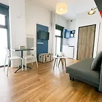 #Y7 La Residence Studio Caserne De Bonne Private Residence