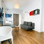 #Y7 La Residence Studio Caserne De Bonne Private Residence