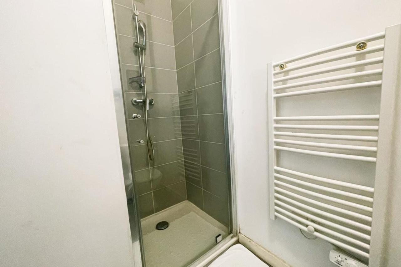 #y7 La Caserne De Bonne Private Apartment