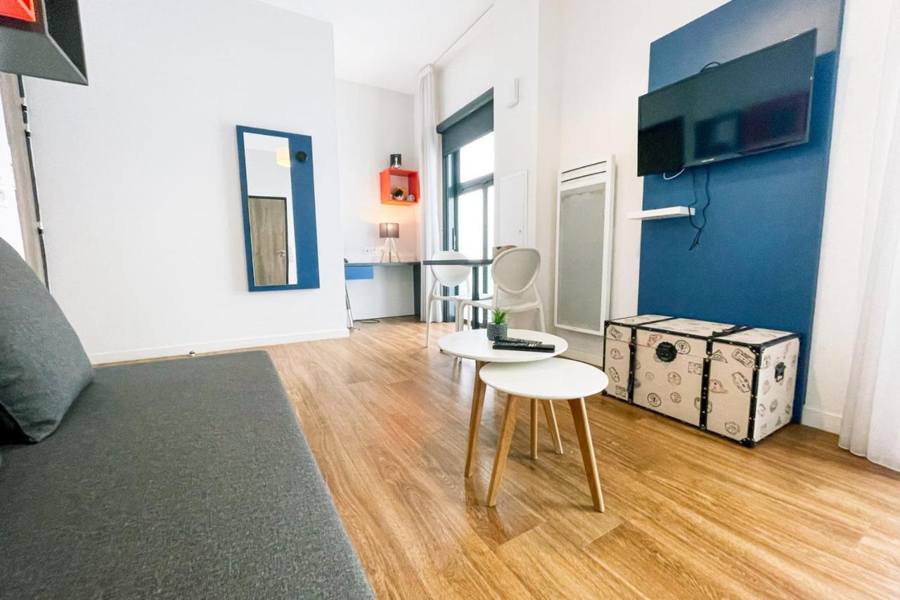#y7 La Caserne De Bonne Private Grenoble