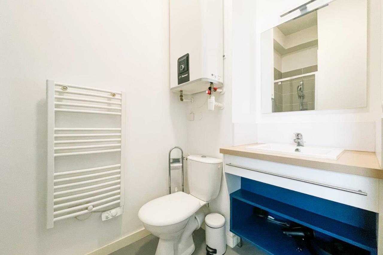 #y7 La Caserne De Bonne Private Grenoble